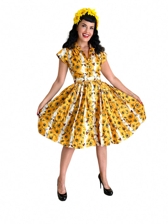 The Bernie Dexter Shop | Retro Pin-Up Style Clothing