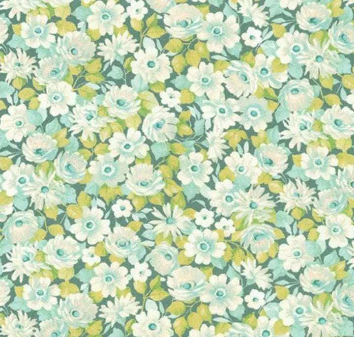 Gwen Pastel Floral Bernie Dexter